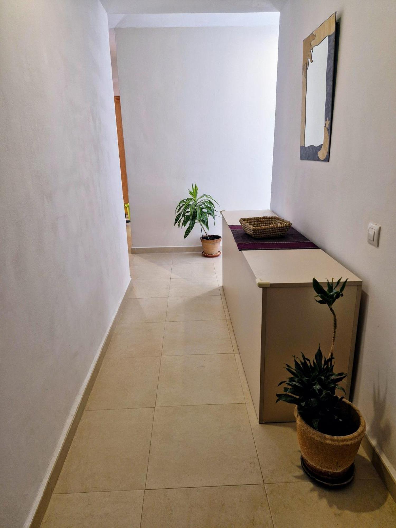 Apartamento Canal, A 3 Minutos De La Playa Del Arenal خافييا المظهر الخارجي الصورة