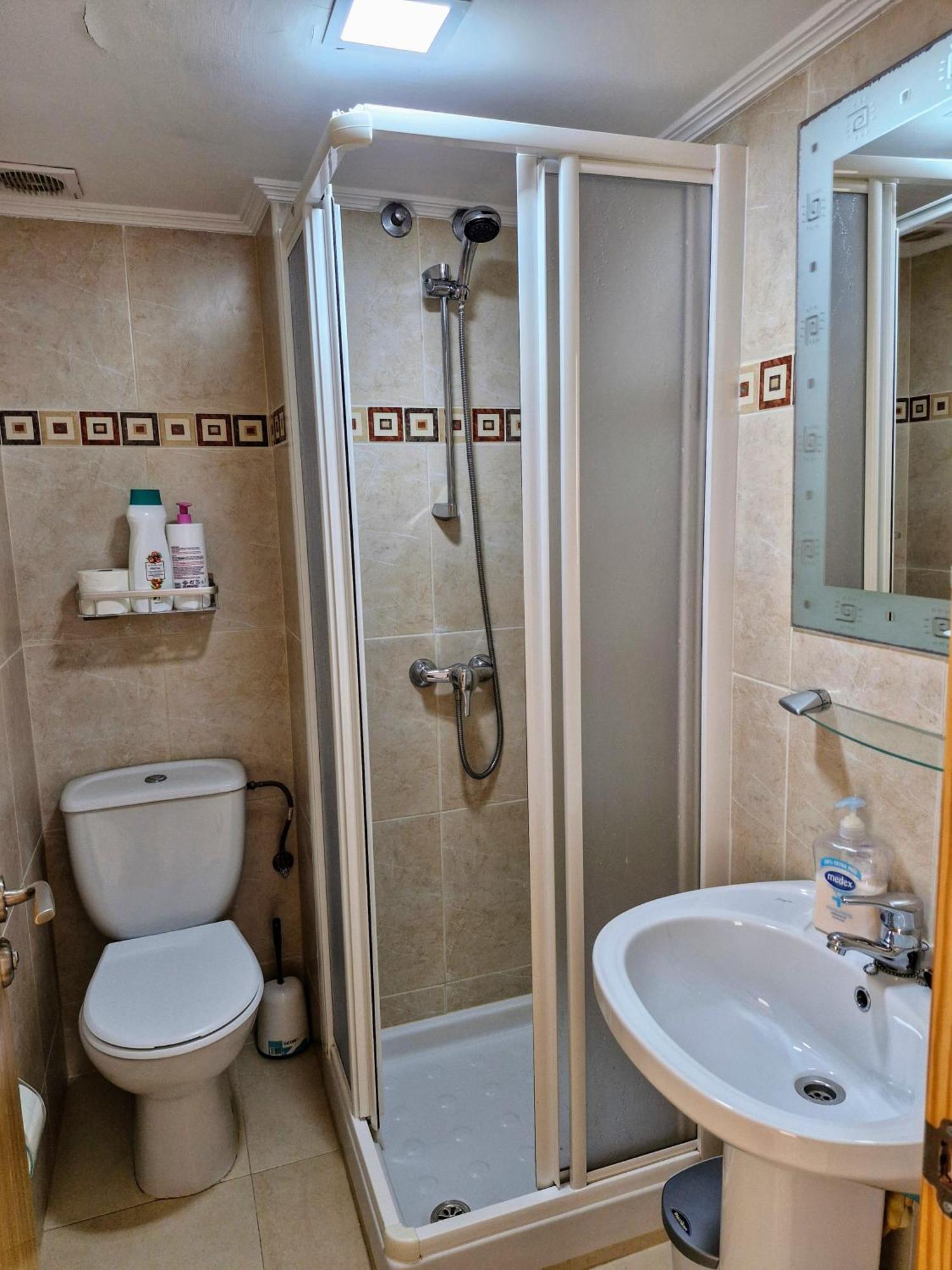 Apartamento Canal, A 3 Minutos De La Playa Del Arenal خافييا المظهر الخارجي الصورة